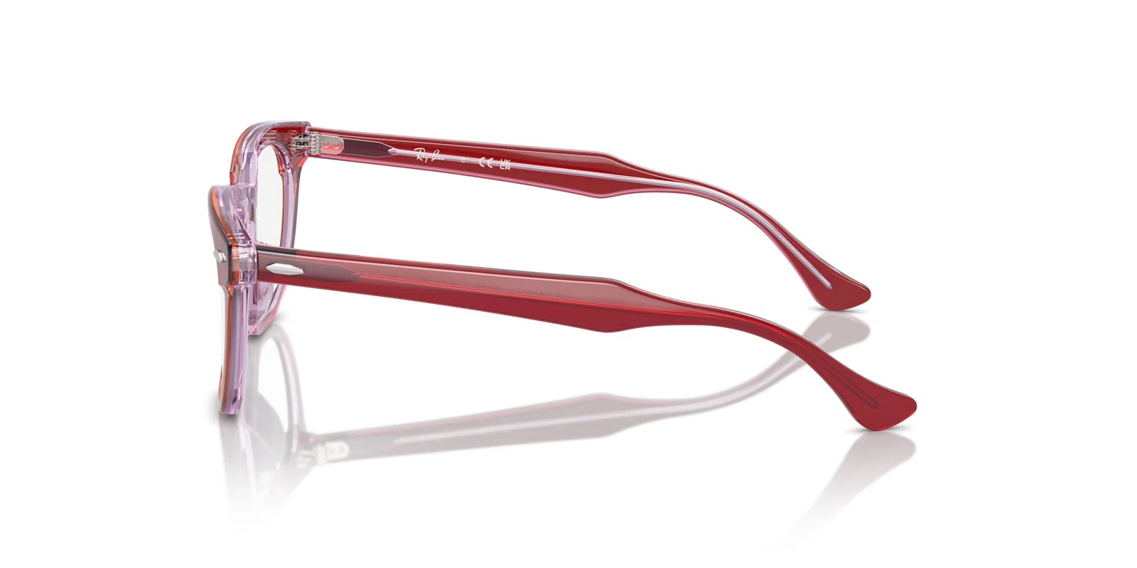 Ray-Ban Kids 0RY9098V Eyeglasses - view 32